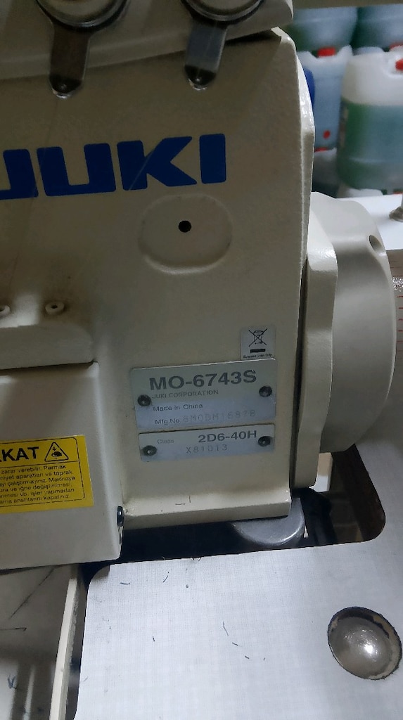 5iplik juki marka overlok - 14