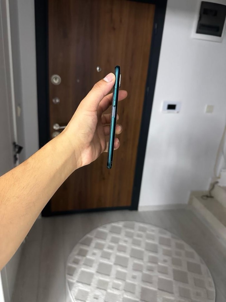 SIFIR AYARINDA HUAWEİ P40 LİTE 128 GB TELEFON - 6