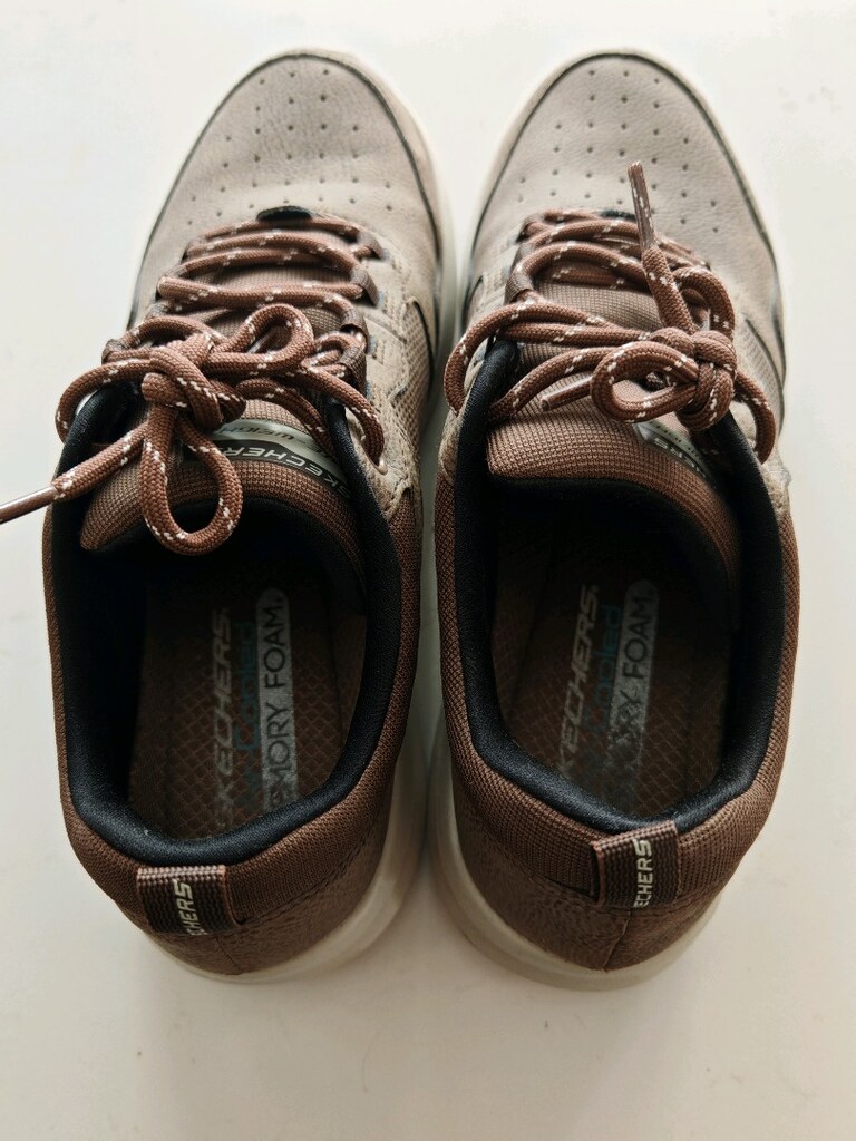 Skechers Erkek Ayakkabısı - 7