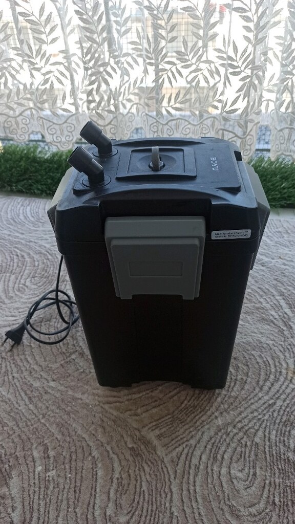 dış filtre - 2