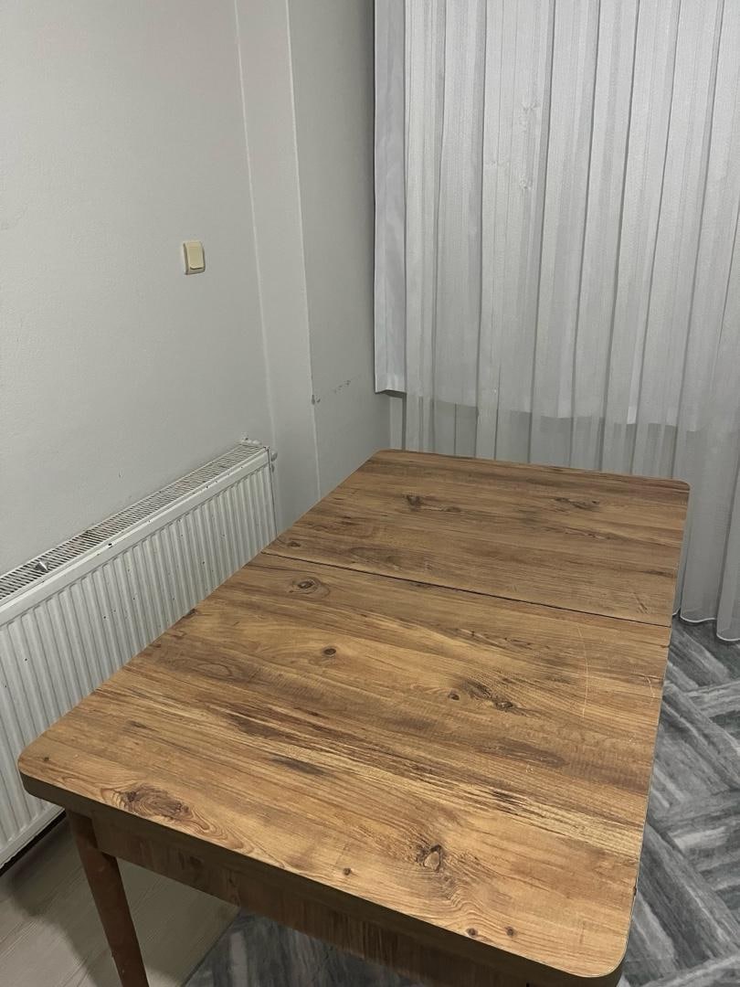 açılabilir yemek masası - 5