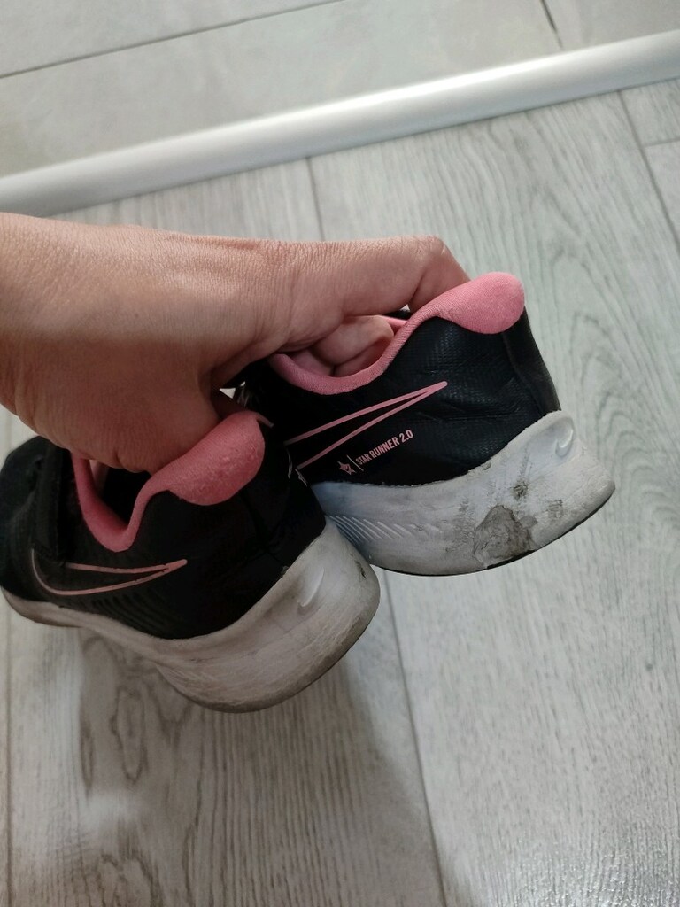 NIKE SPOR AYAKKABI - 7