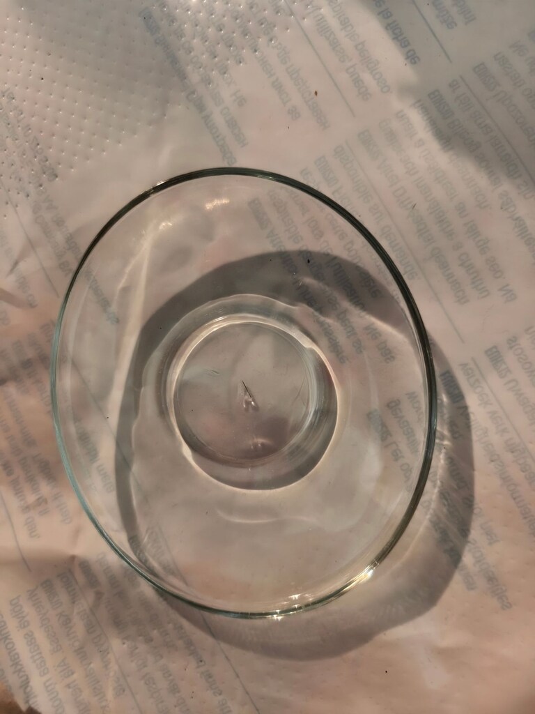 Lav oval çay tabağı 6lı