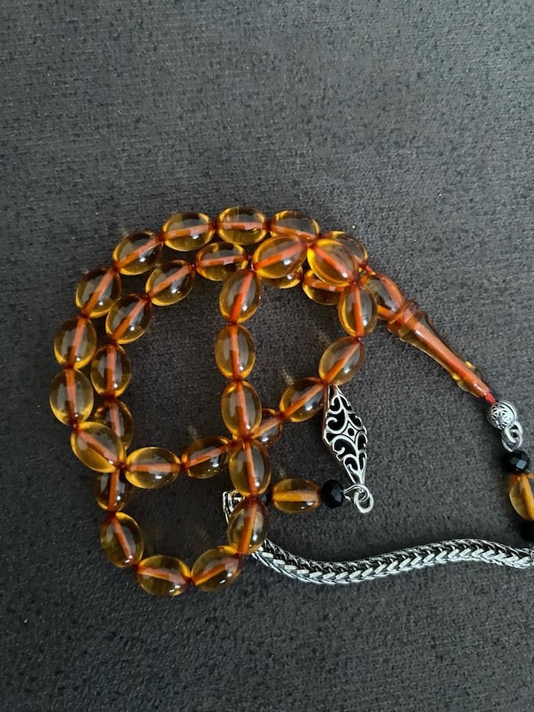 ZAR KEHRİBAR - 3