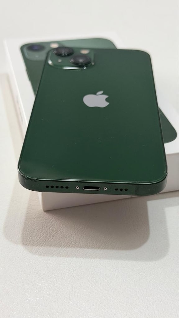 İPHONE 13 TR DEGİSENSİZ PİL 85 - 6