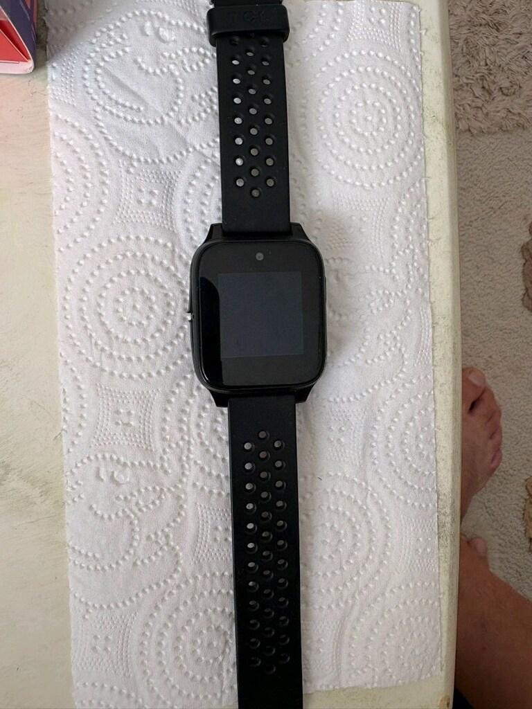 tcl 46x black - 5
