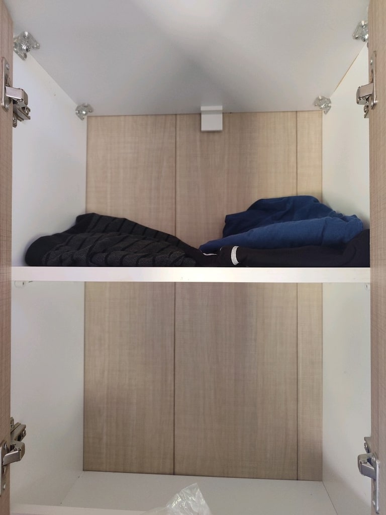 FULL+FULL Tertemiz O1 belgeli ZTK çekme karavan - 14