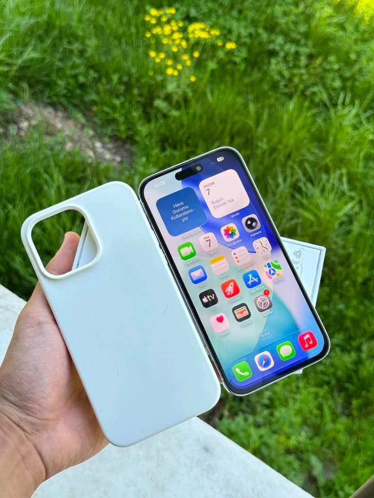 İPHONE 14 PRO MAX 256