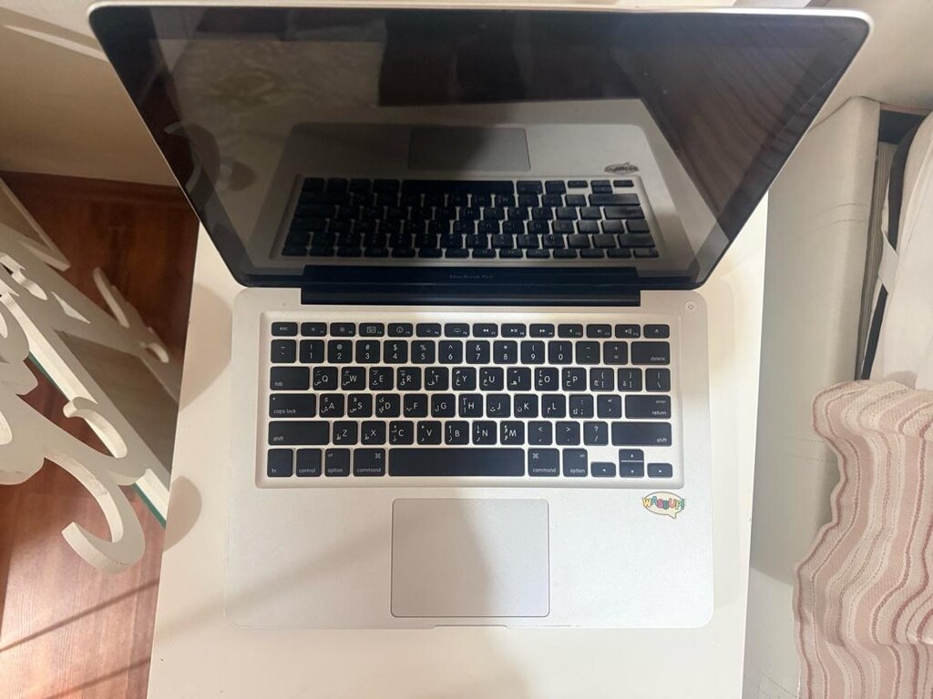 Apple MacBook Pro 13” 2011 i5 10GB RAM 320GB HDD Temiz Sorunsuz - 2