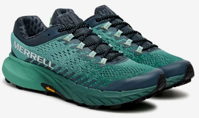 MERRELL ERKEK YÜRÜYÜŞ VE KOŞU AYAKKABISI