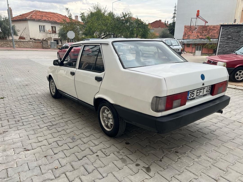 96 Şahin | Masrafsız Muayene Yeni Motoru On Numara - 4