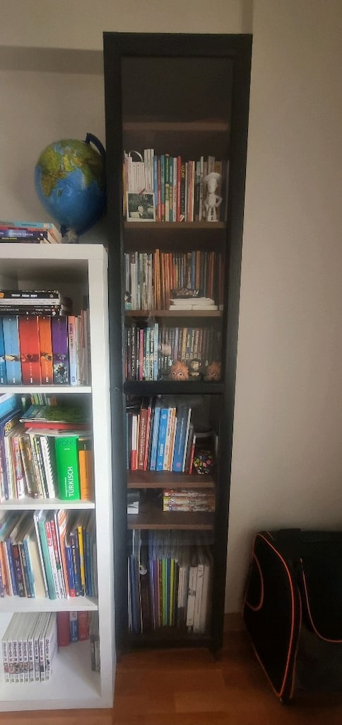 Ikea Kitaplık - 2
