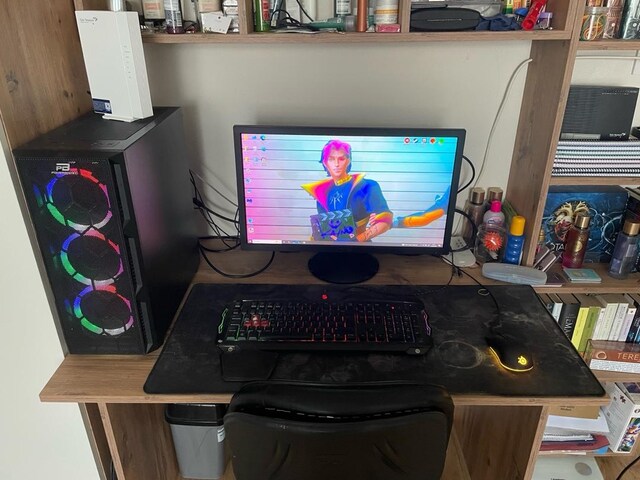Masaüstü Gaming PC