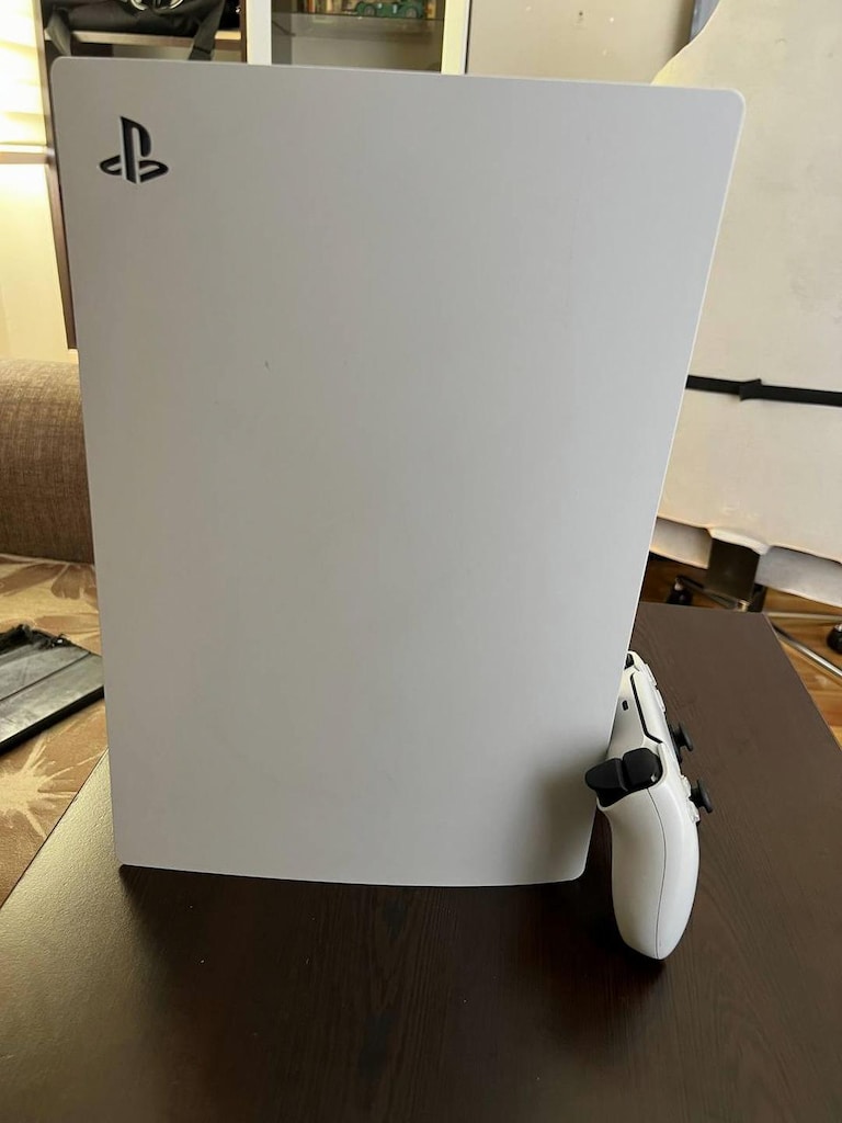 PS5 TR CD 3 OYUN 1 TB - 3