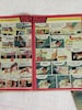 Le Journal de Tintin'' Tintin Dergileri, 1956, Fransızca,22 adet+SPRİO - 6