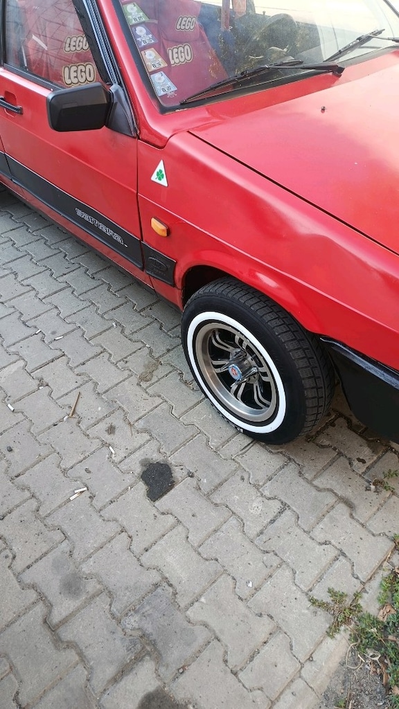 13 İnç Jant Lastik Takım - 3