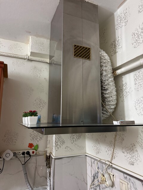 Zanussi marka Davlunbaz