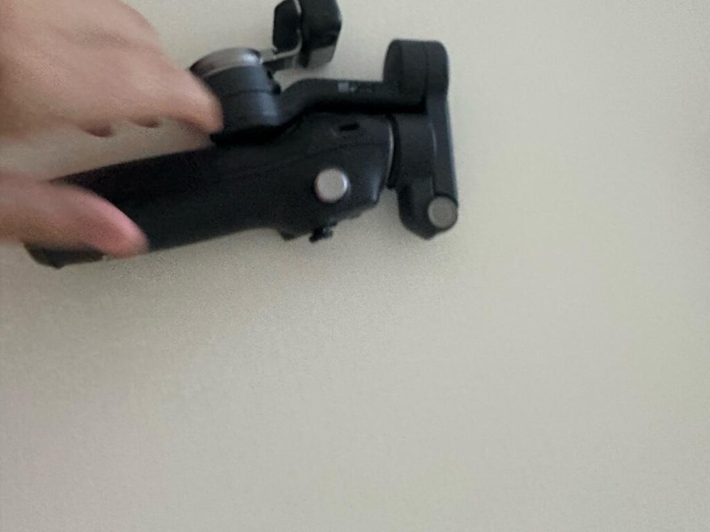 dji osmo mobile 8 gimbale - 6