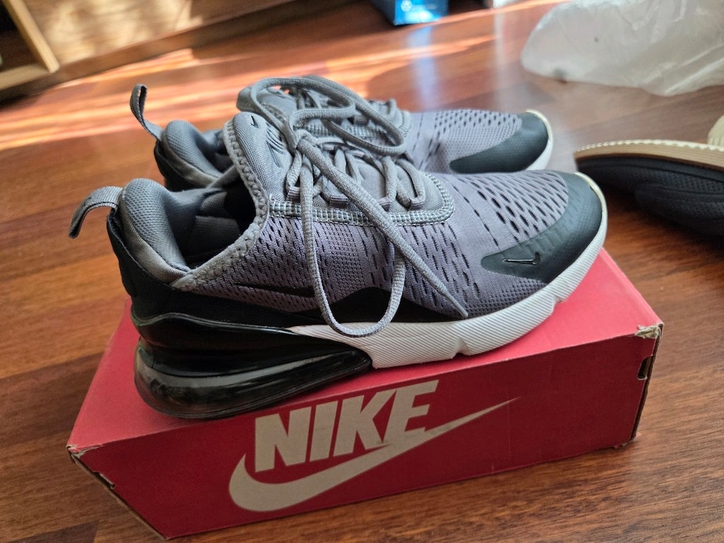 Nike air max 270 - 2
