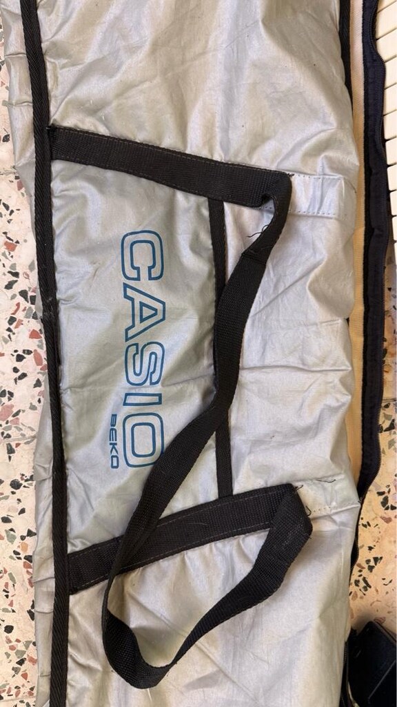CASİO CTK-450 ORG - 5