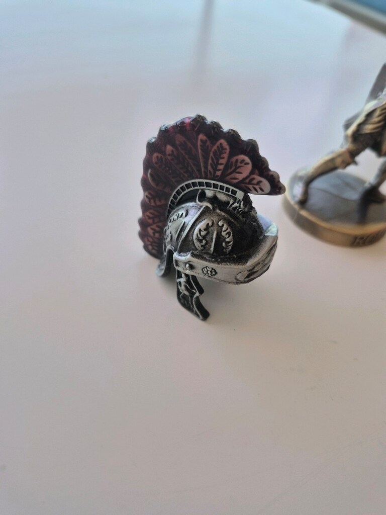 Tarihi asker figürleri - 6
