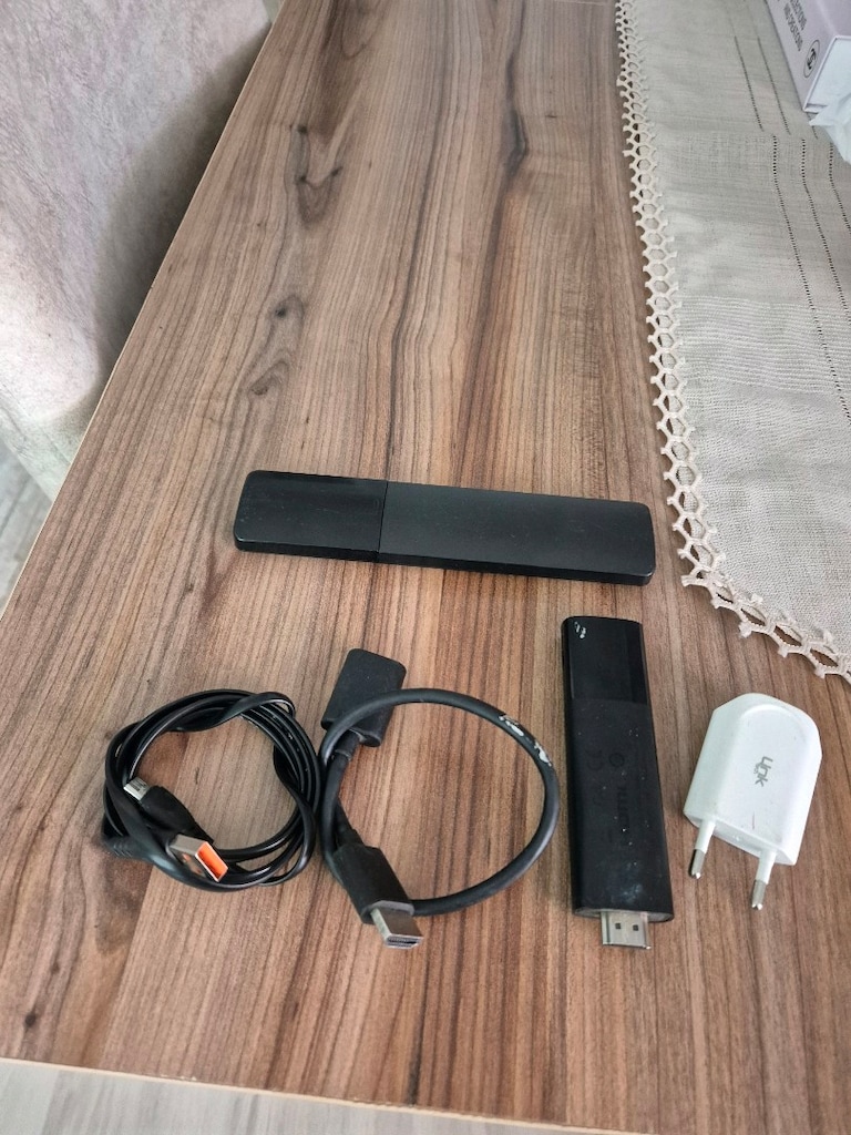 Mi stick 4K - 3