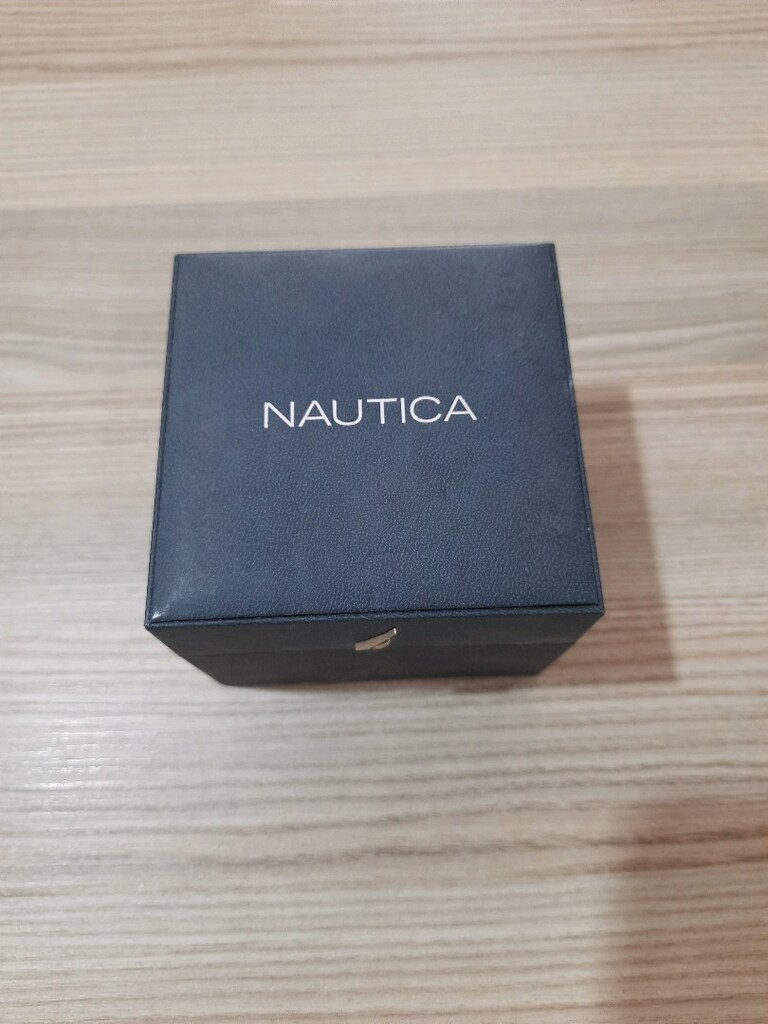 Temiz Nautica Saat - 5