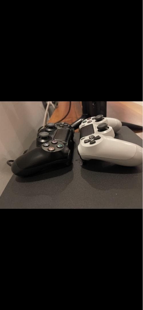 İPAD PRO&PS4 - 3
