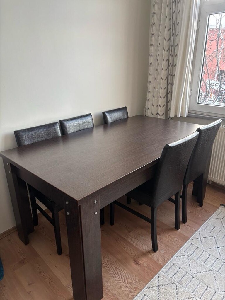 yemek masası - 2