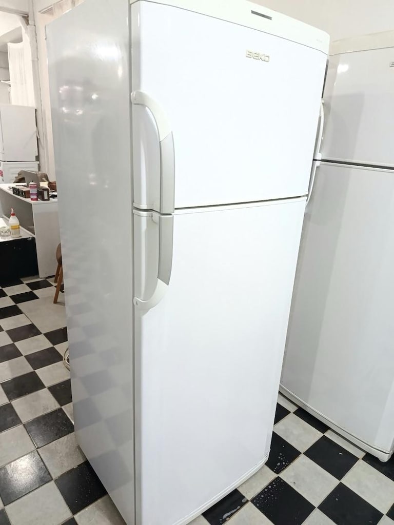BEKO BUZDOLABI SERVİS GARANTİLİ NAKLİYE KURULUM DAHİL - 3