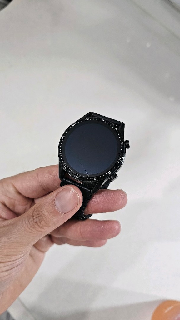Huawei Gt 2 46 mm Akıllı saat - 2