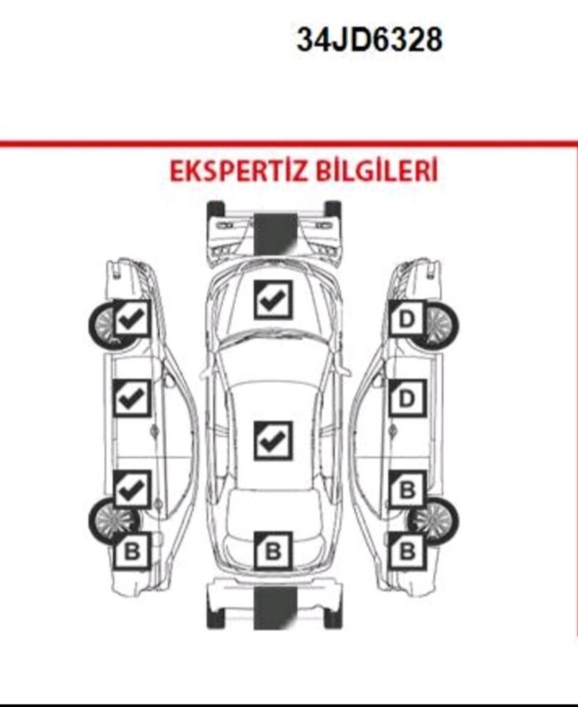 FORD C-MAX 2013 TREND PAKET - 11