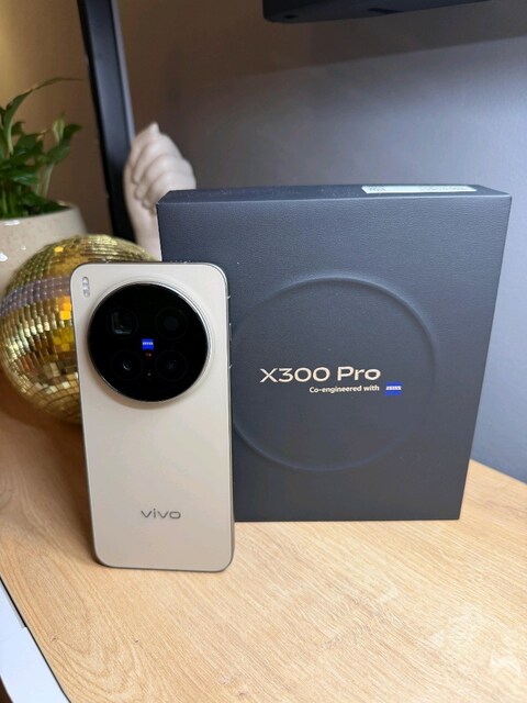 VİVO X300 PRO