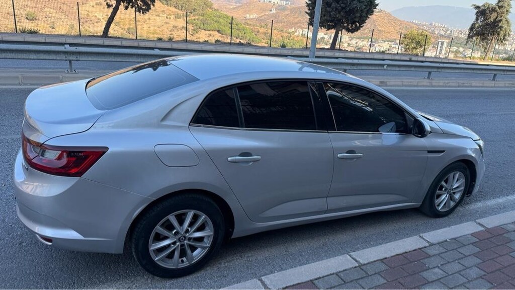 Araç Fazlalığından Satılıktır - 4