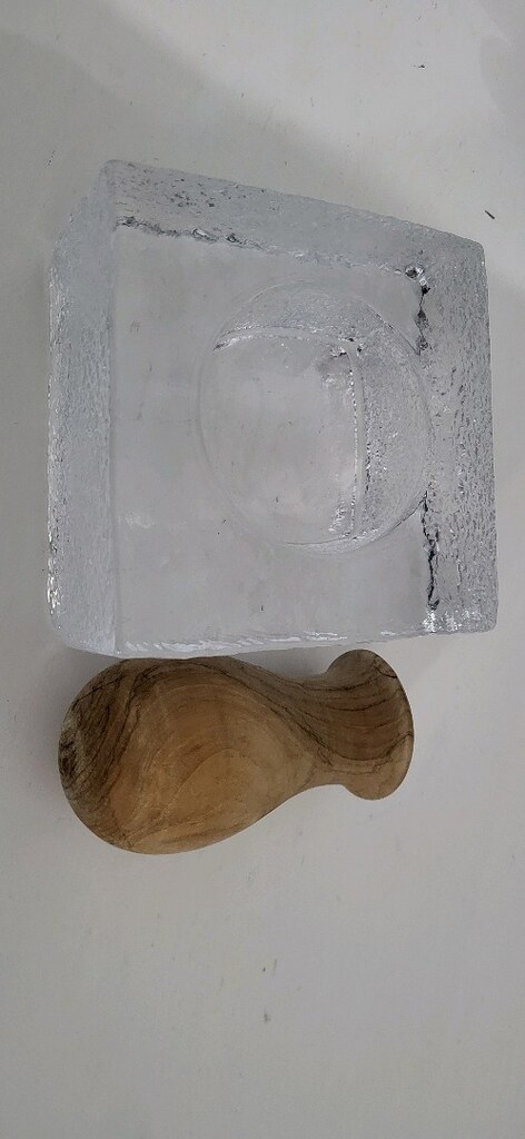 Sarımsak ve Baharat Ezici - 2