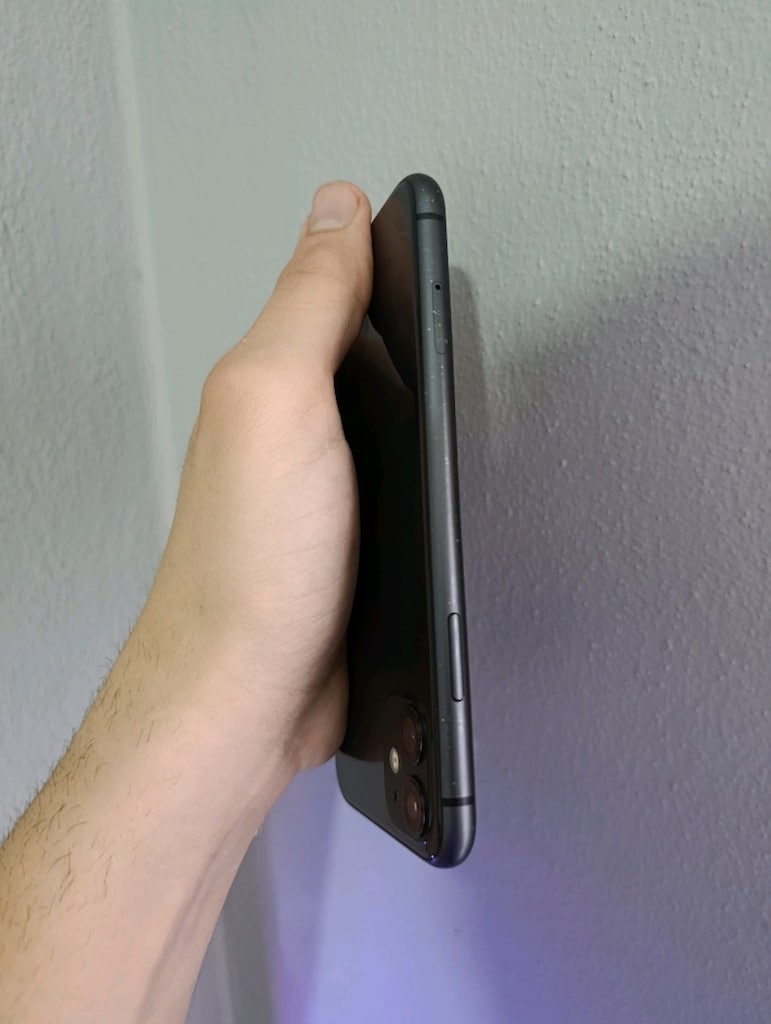 TR iPhone 11 hatasız 64gb - 4