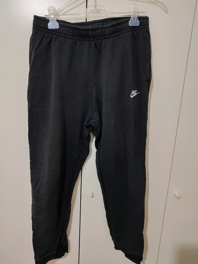 nike eşofman altı
