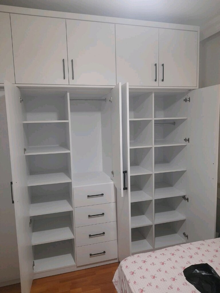 gardırop, yüklük - 5