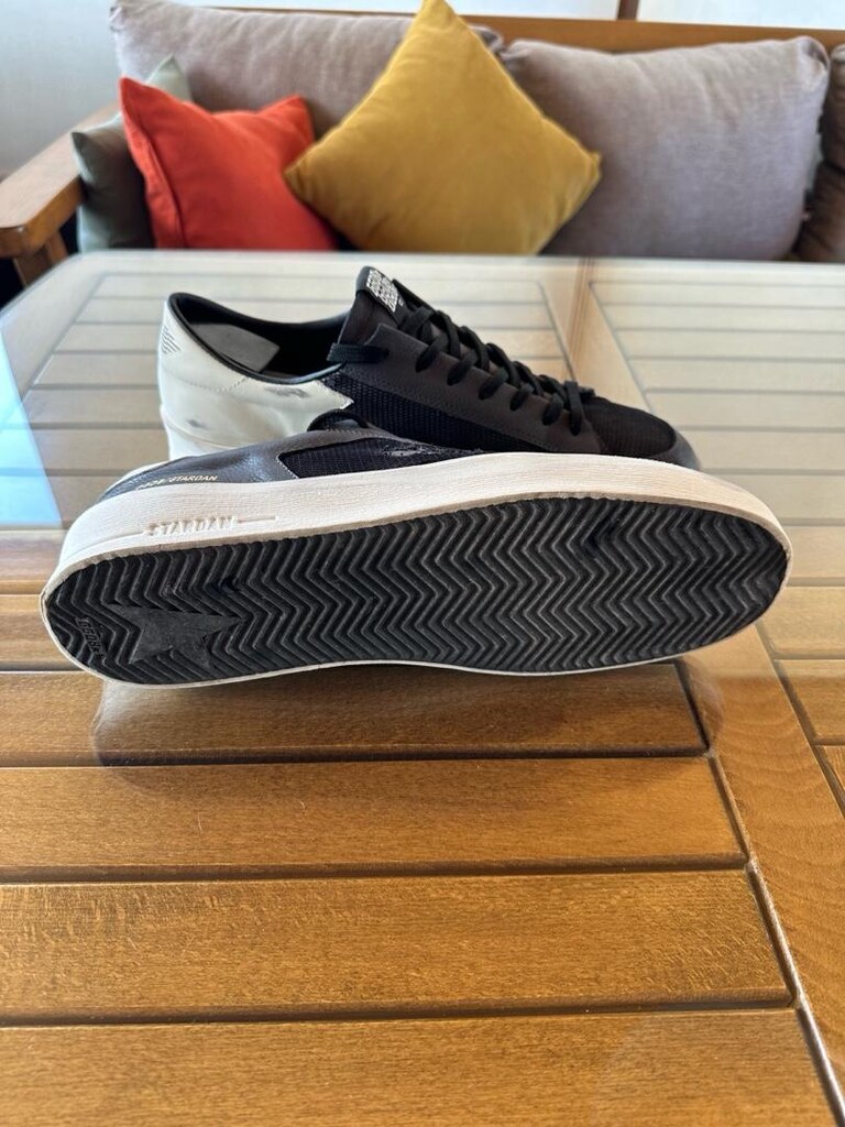GOLDEN GOOSE AYAKKABI - 2