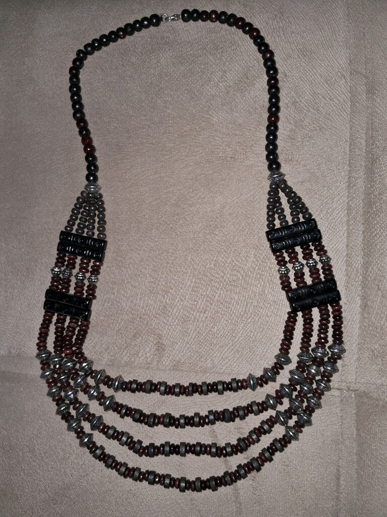Defacto kolye - 4