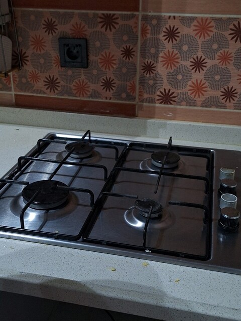 Ankastre set