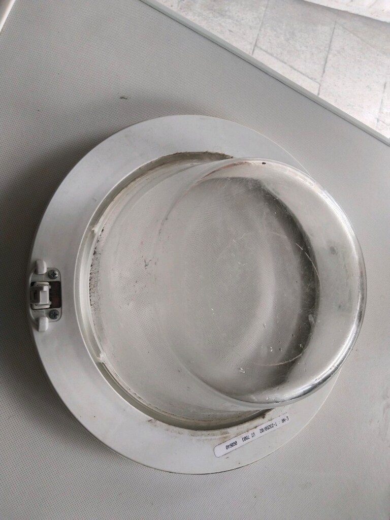 eski model Profilo & Bosch çamaşır makinesi kapağı Buca - 2