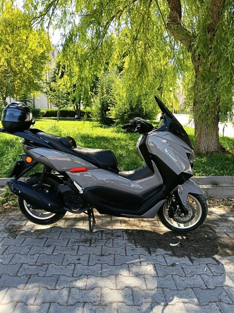 437 KM'DE HATASIZ