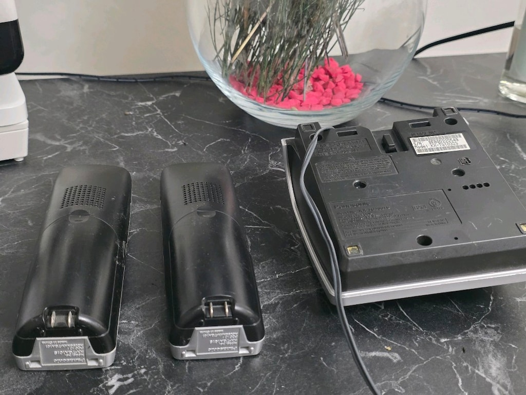 Swite D8535 Ve Panasonic TG1032S - 6