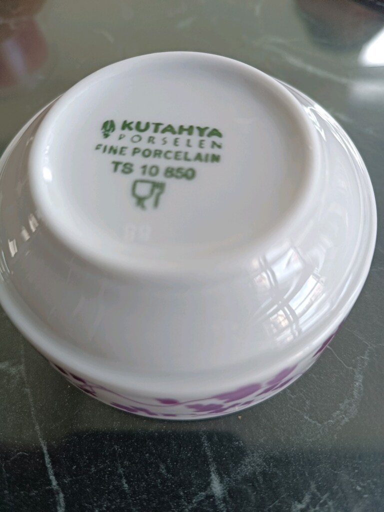 kahvaltı seti - 5