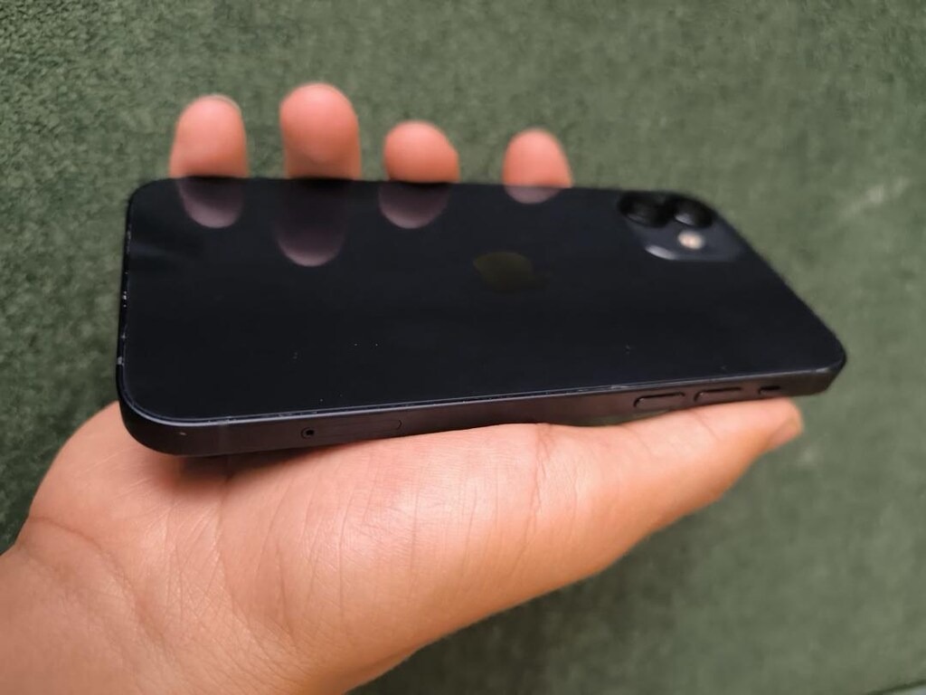 iPhone 12 128 tr cihazı - 8
