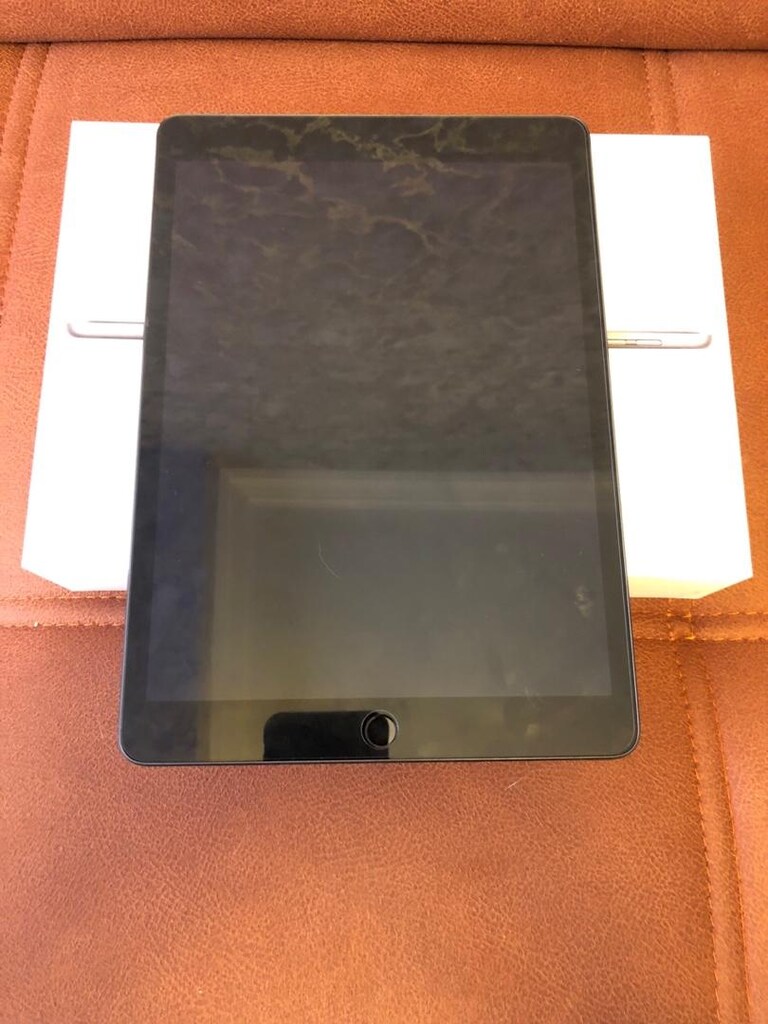 IPAD 9.NESIL 64 GB VE APPLE PENCIL SIFIR AYARINDA - 2