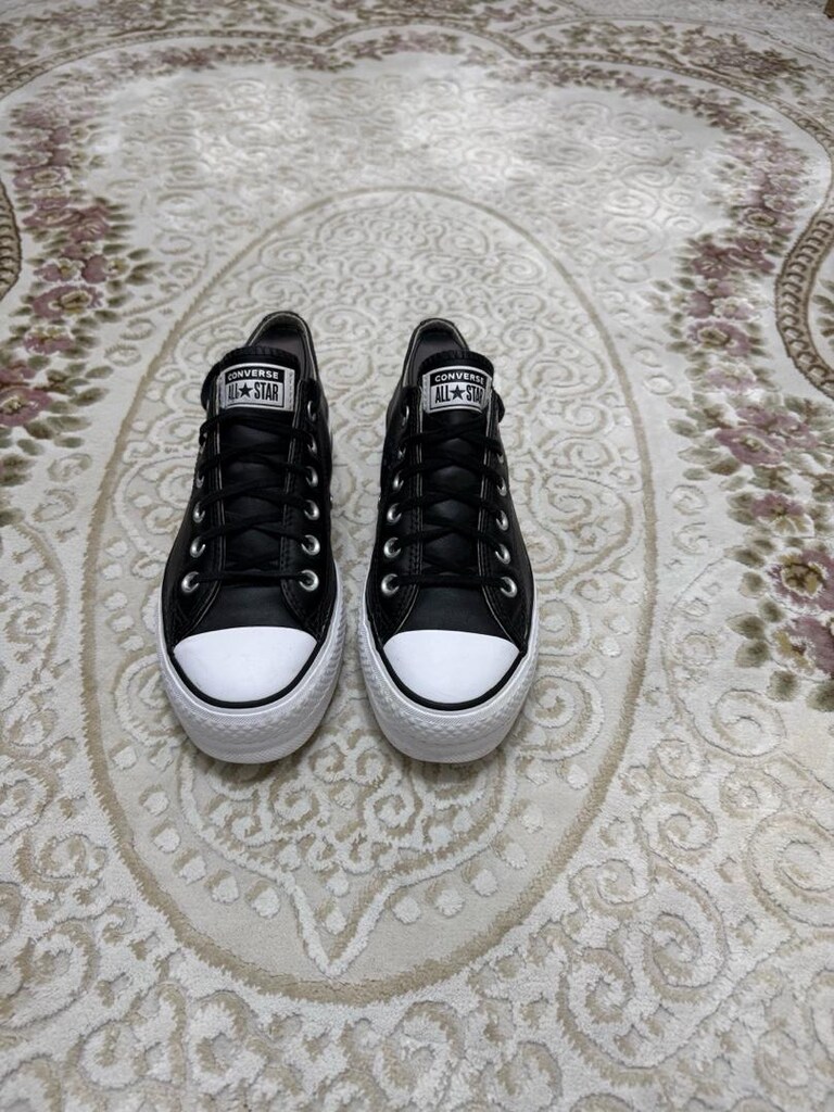 converse ayakkabı - 3