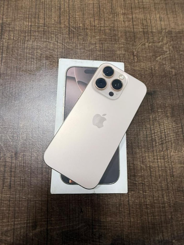 İPHONE 16 PRO 128 GB - 10