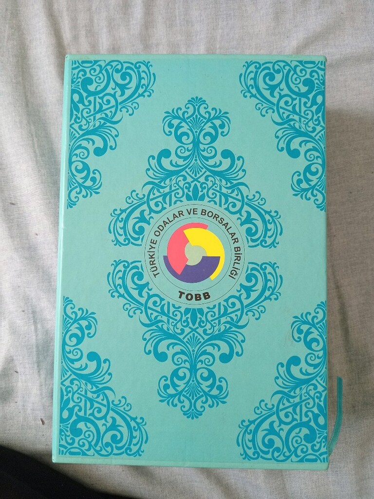 DEDE KORKUT KİTABI - 2